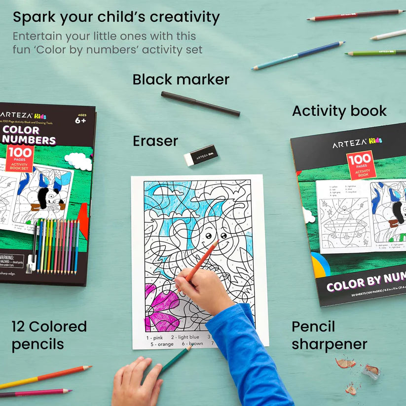 MIx & Match Activity