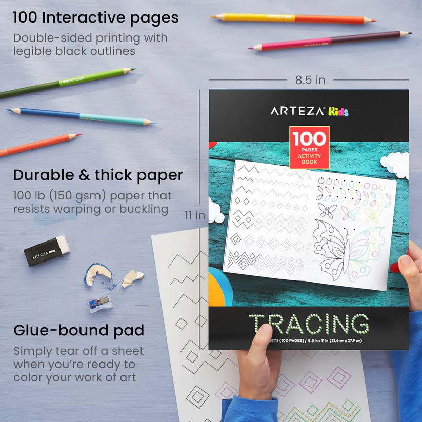 MIx & Match Activity