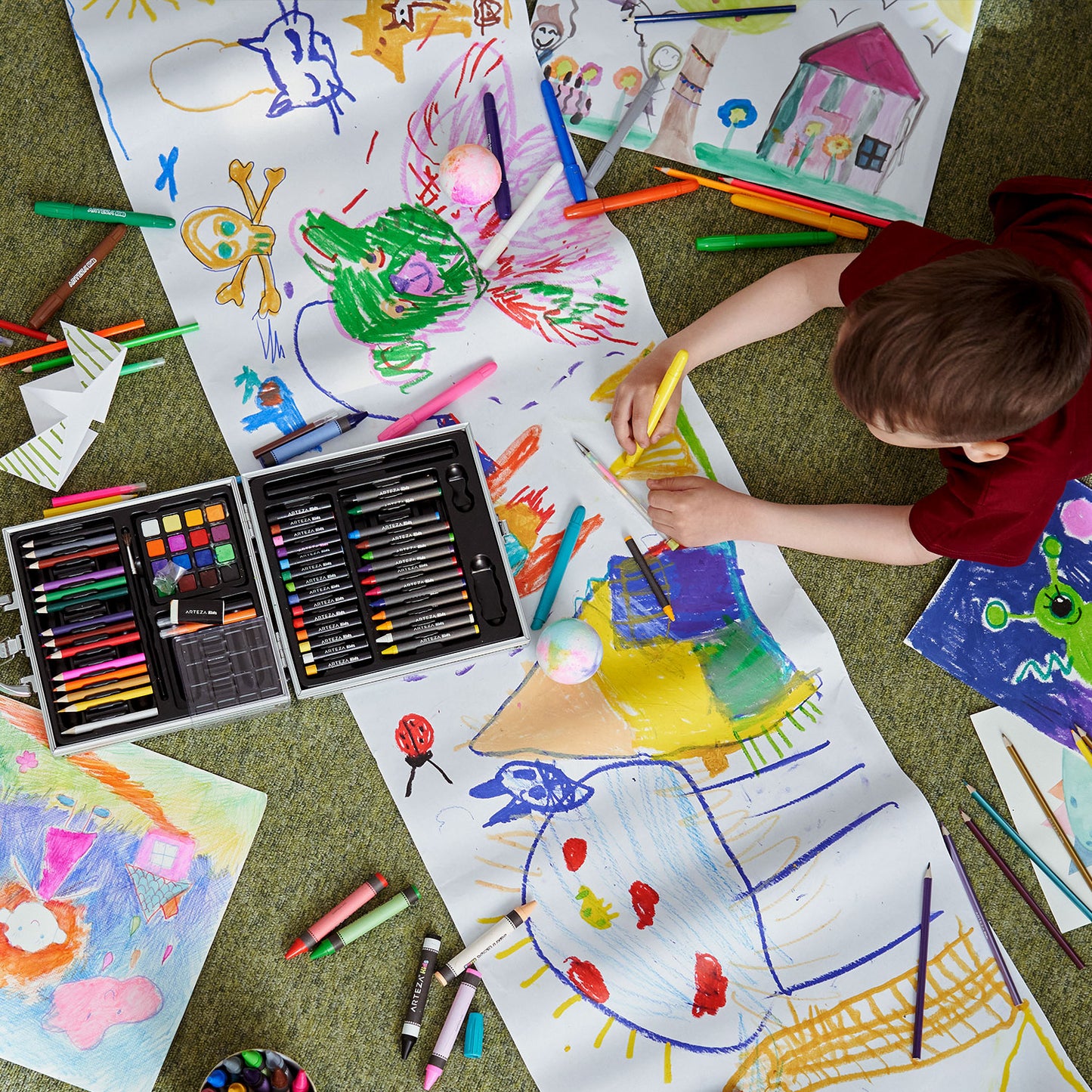 MIx & Match Activity