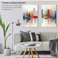 Classic Stretched Canvas, 24" x 36" - Pack of 2