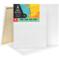 Classic Stretched Canvas, 18" x 24" - Pack of 4
