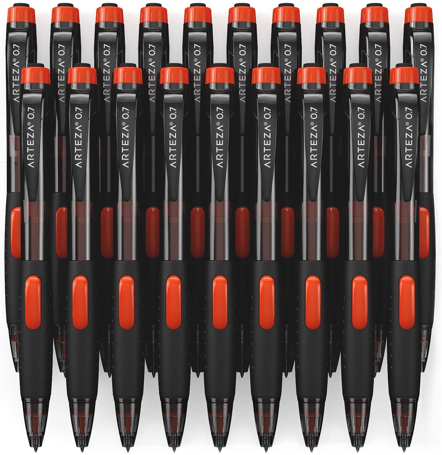 #2 HB Mechanical Pencils - 20 Pack