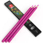 Expert Colored Pencils, Bright Tones, Single Color - 3 Pack