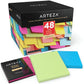 Sticky Notes, 100 Sheets - Pack of 48
