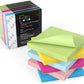 Sticky Notes, 100 Sheets - Pack of 96