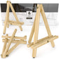 Tripod Easel, 12" - Pack of 6