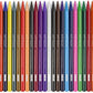Woodless Watercolor Pencils - Set of 24