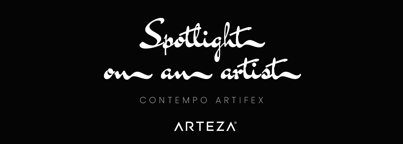 Contempo Artifex: Spotlight Tracey Emin