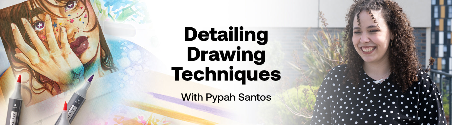How to Draw Realism  4 Key Fundamentals  Ran Art Blog