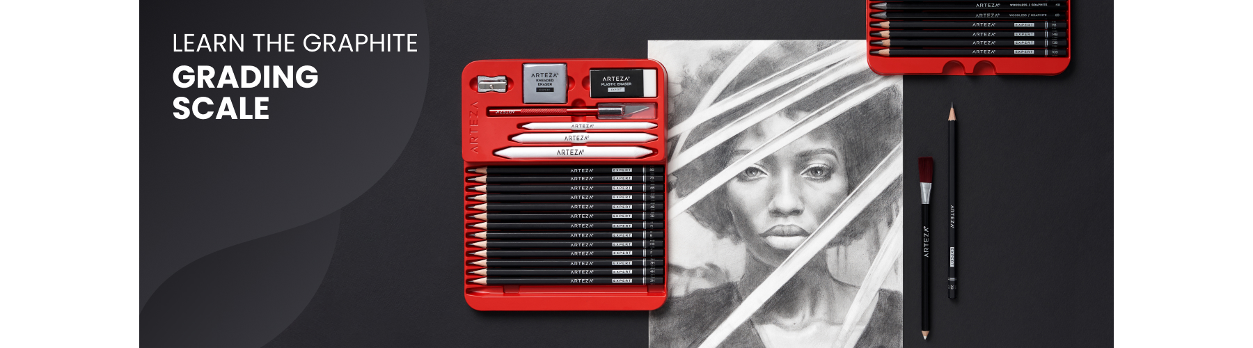 The best pencils for artists: Colouring, drawing, sketching | Creative Bloq