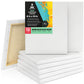 Classic Stretched Canvas, 8" x 10" - Pack of 12