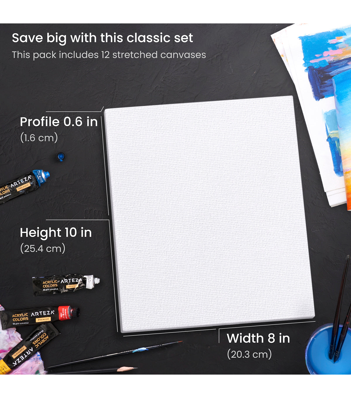 Buy A4, Standard and Jumbo Size Drawing Books