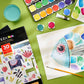 Watercolor Wonderland