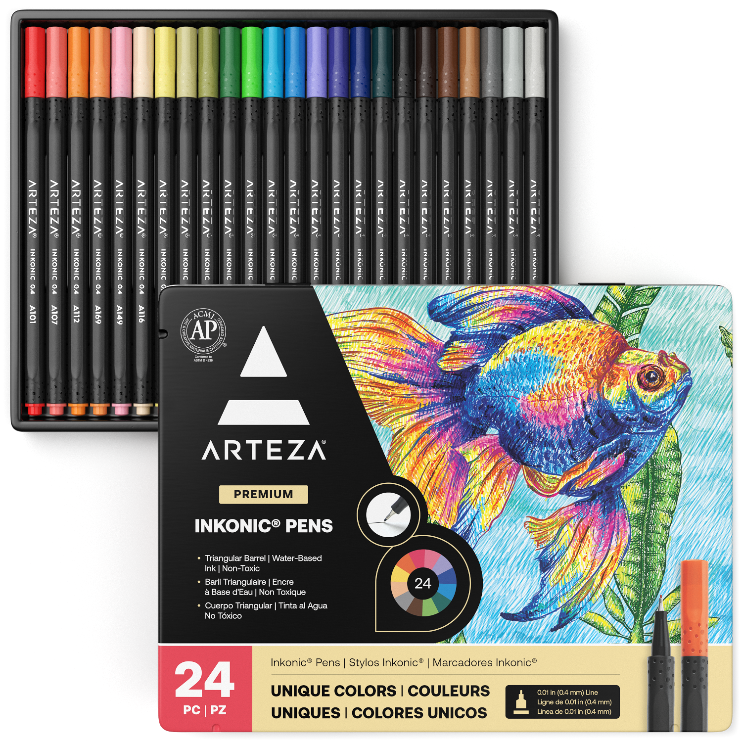 https://arteza.com/cdn/shop/files/Arteza_Inkonic_Pens_24_Assorted_Colors_Set_of_24_ARTZ-8751_cam_1.png?v=1699632793&width=1946