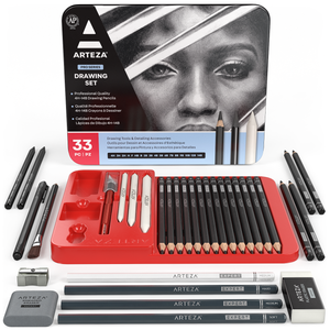 Art Supplies for Professionals –