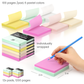 Sticky Notes 100 Sheets Pack of 12