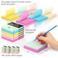 Sticky Notes 100 Sheets Pack of 48