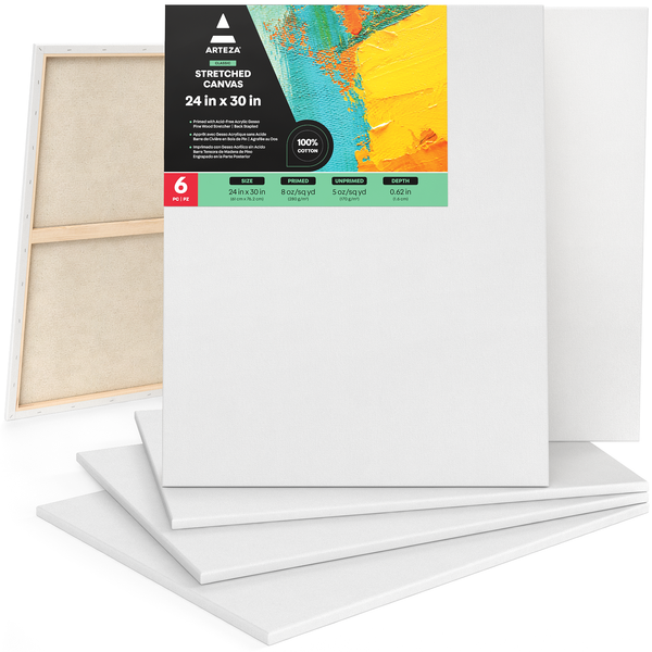 Snag a 24x30 canvas for $25 ➡️ You're saving $336! 😱 - Canvas On Demand