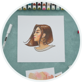 Draw a Profile