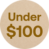 Gifts $100 and under