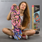 Skateboard Wall Art Set