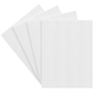 Premium Stretched Canvas, 18" x 24" - Pack of 4