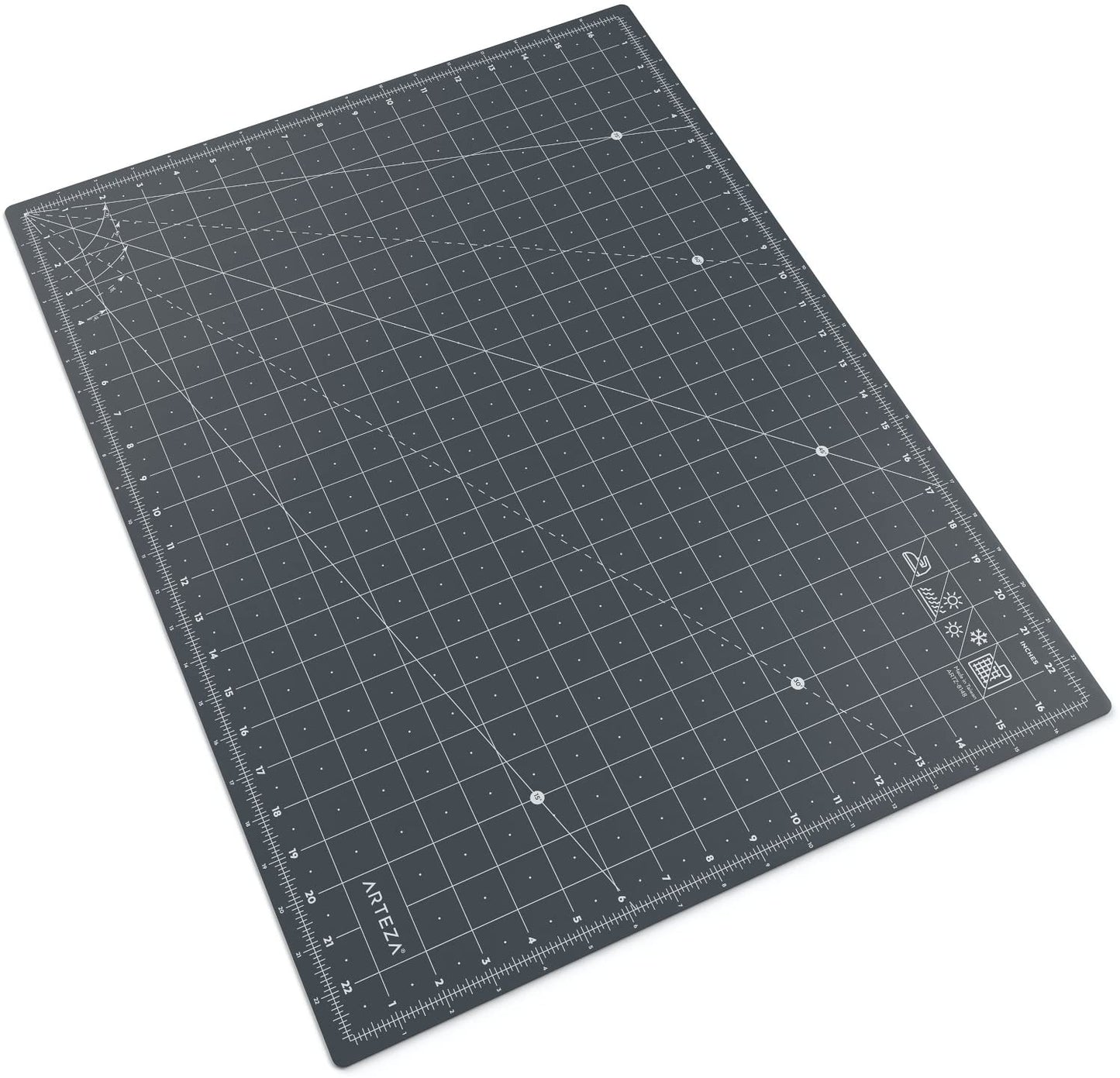 Zassenhaus - Flexible cutting mat