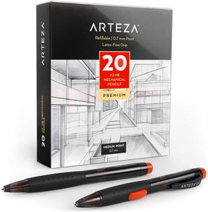 Arteza® Premium Watercolor 48 Pencil Set