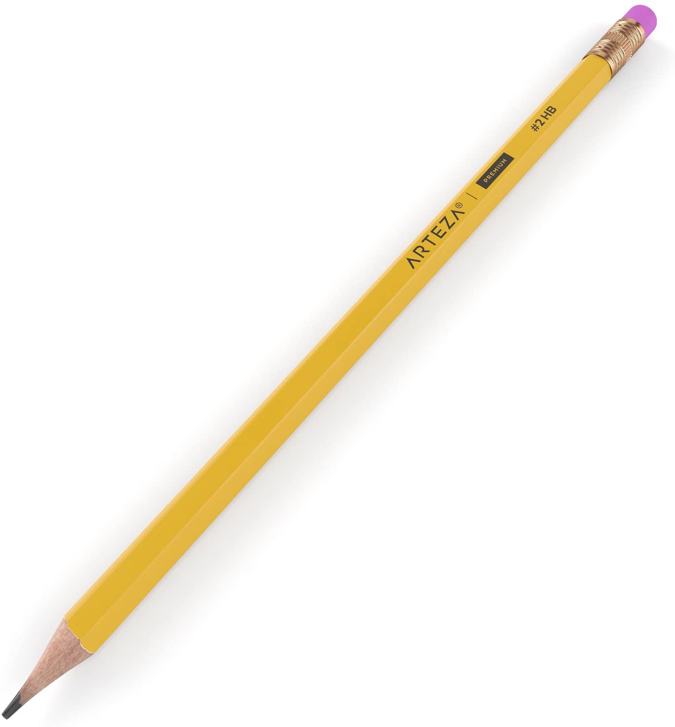 Premium #2 pencil