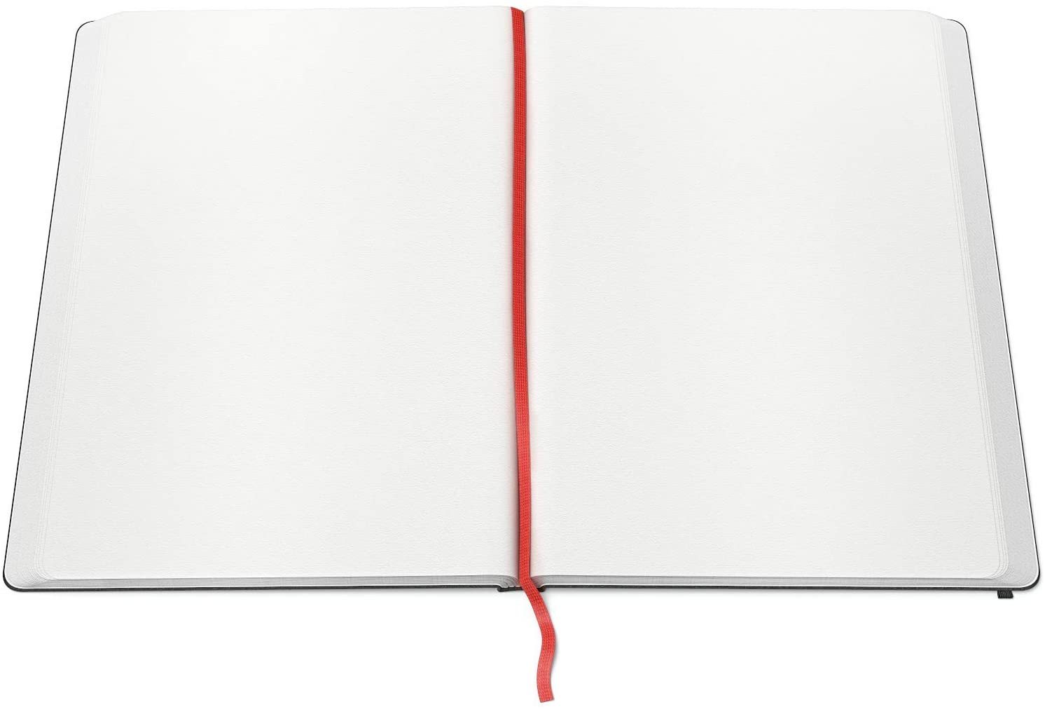 Arteza 8.3x11.7 inch Sketch Book, Pack of 2, 100 Pages per Pad, 118lb/175gsm, HA