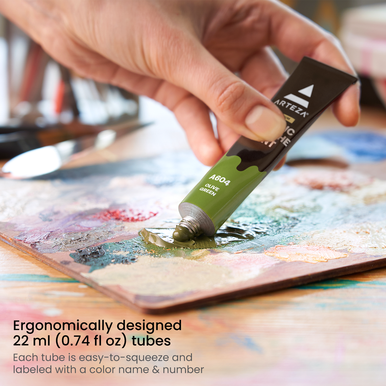 Is this the BEST gouache?  Turner acryl gouache review - Everything you  need to know! 