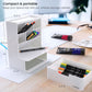 Desktop Pen & Marker Organizer, White