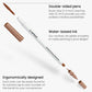 EverBlend® Ultra H2O Brush Pens, Muted Vintage Tones - Set of 12