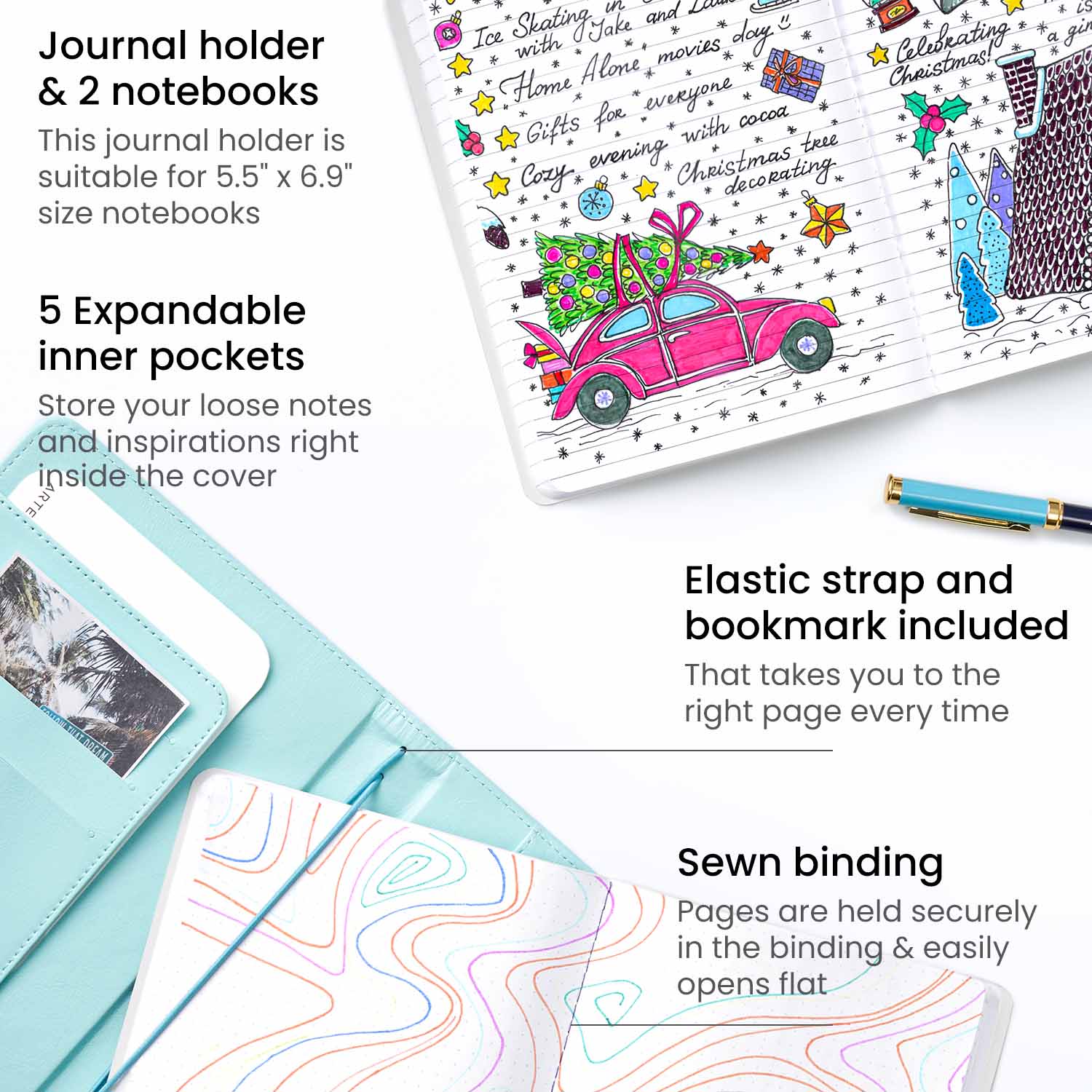 How to Bullet Journal – Creoly