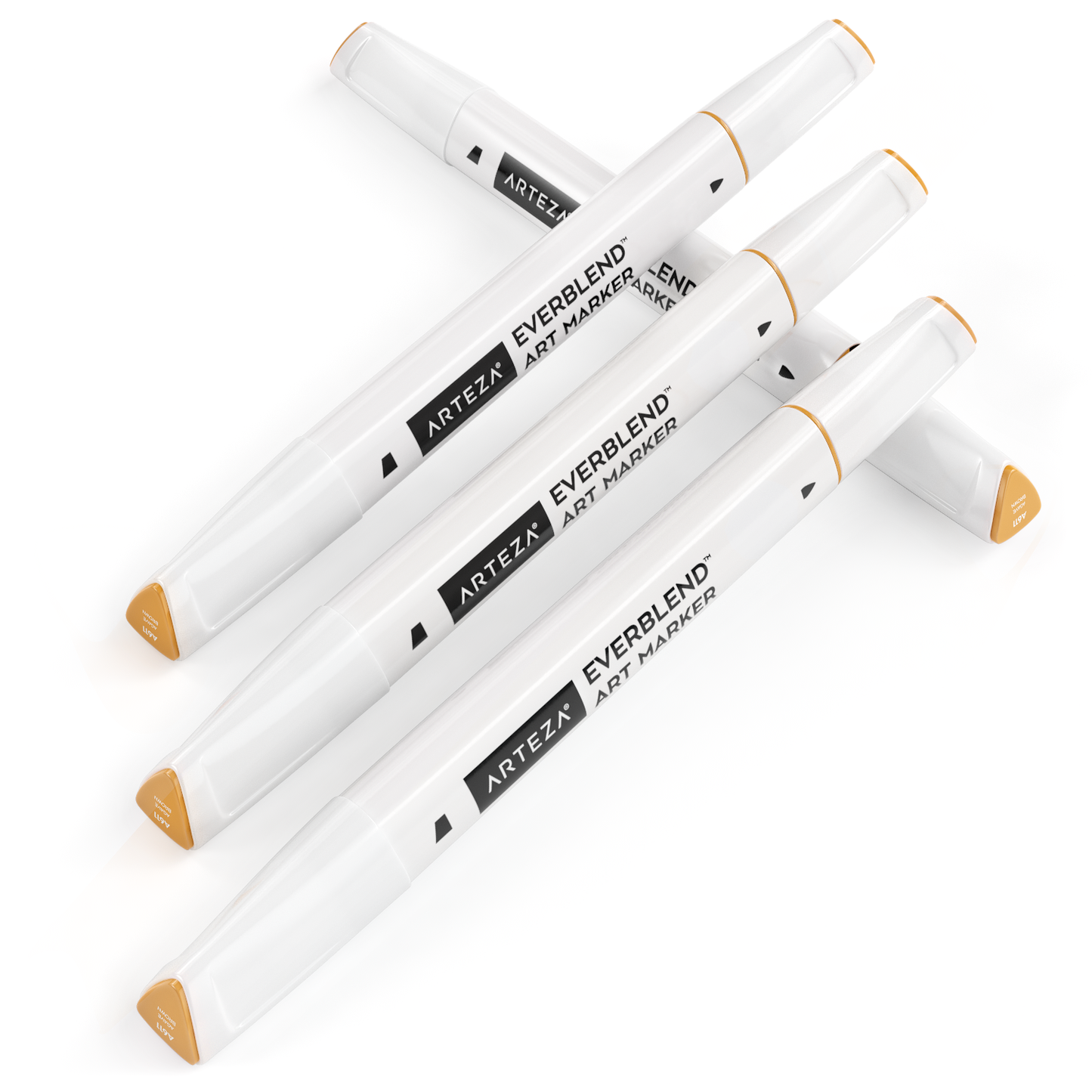 EverBlend™ Art Markers, Classic Tones, Single Color - Pack of 4 (more colors available)
