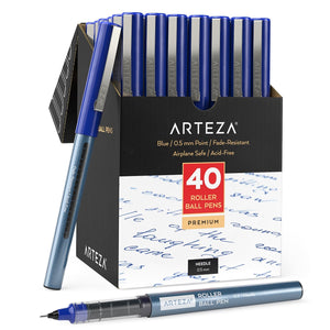 https://arteza.com/cdn/shop/products/blue-roller-ball-pens-0-5-mm-needle-point-pack-of-40_0mt8yR9k_300x.jpg?v=1652891730