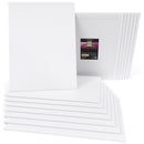 Classic Canvas Panels, 12