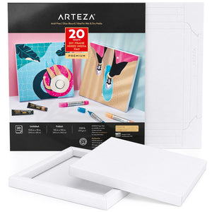 Art Paper and Drawing Paper –