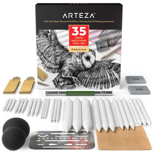 Sets y kits - ArtBendix productos de bellas artes