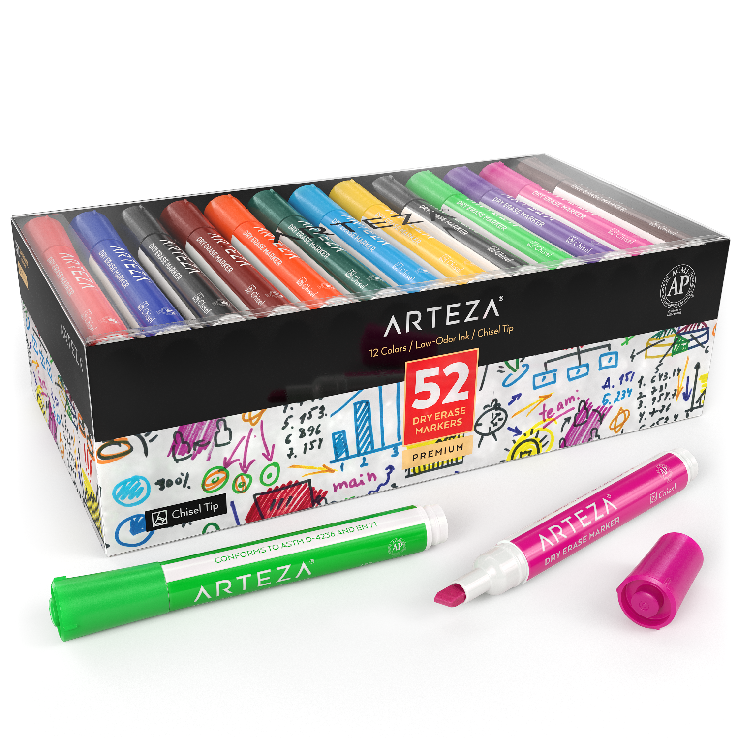 Wholesale Erase Pen Ink From Paper Ideal For Many Whiteboards 