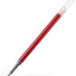 Gel Ink Pen Refills, Red - Pack of 36