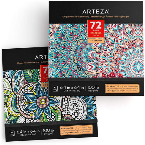 Mandala Pattern Coloring Book Pages 29 Graphic by DesignScape Arts ·  Creative Fabrica