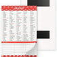 Grocery Lists - Pack of 2
