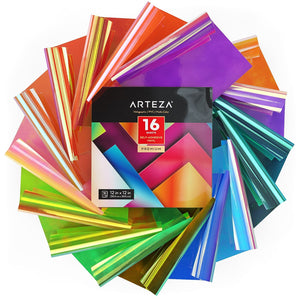 Premium Self Adhesive - A4 - Laminating Sheets - Crystal Clear Glossy -  Skat Katz - Heat Transfer Vinyl & Self Adhesive Vinyl Experts
