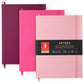 Journals Variety Pack, Pink - Set of 3