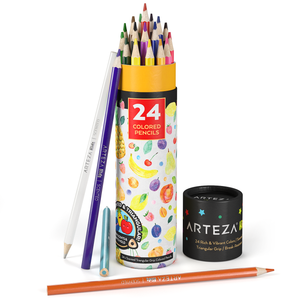 Kids Tempera Paint, 13.5 oz - Set of 16 | Arteza