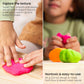 Easy to Use Kids Dough Neon Colors