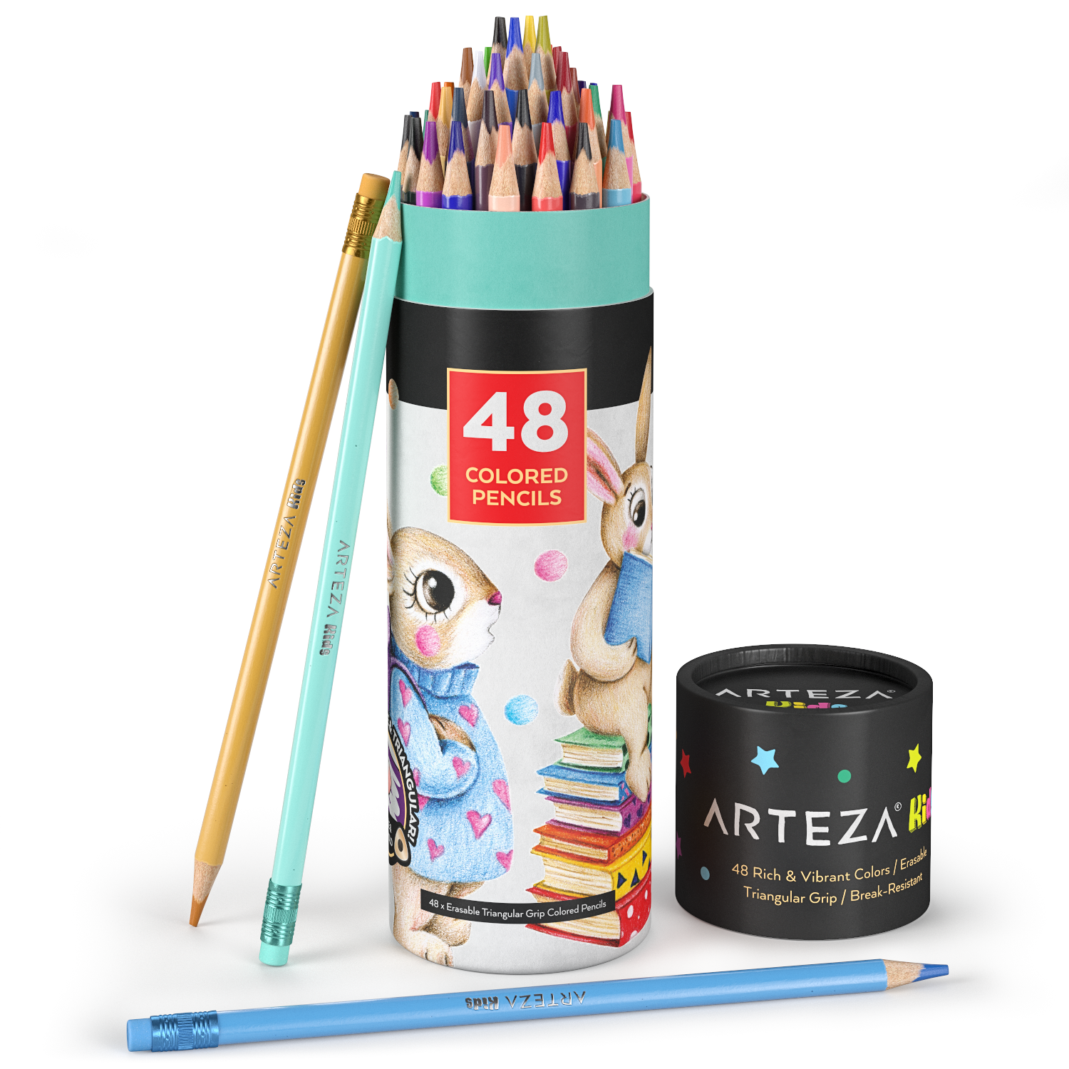 10 Art Supplies to Fuel Your Teen's Creativity - Family Style Schooling