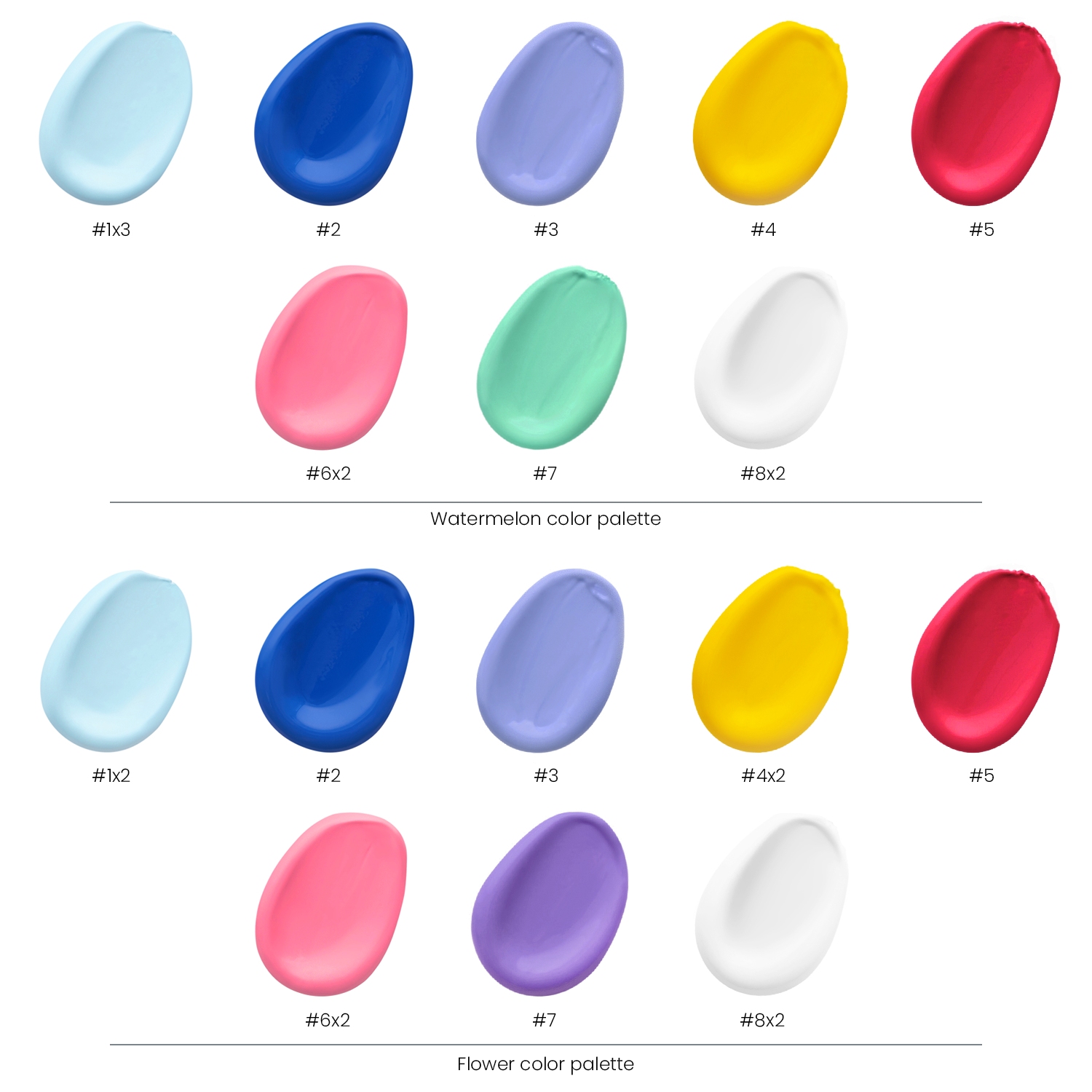 How To Do Color-By-Numbers For Adults – BestPaintByNumbers