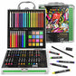 Kids Ultimate Painting & Drawing Set, Green